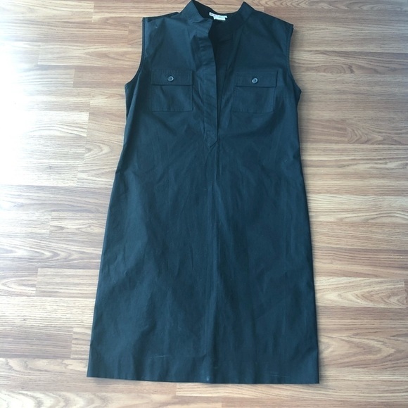 Kors Michaele Kors Black Dress - Picture 2 of 15